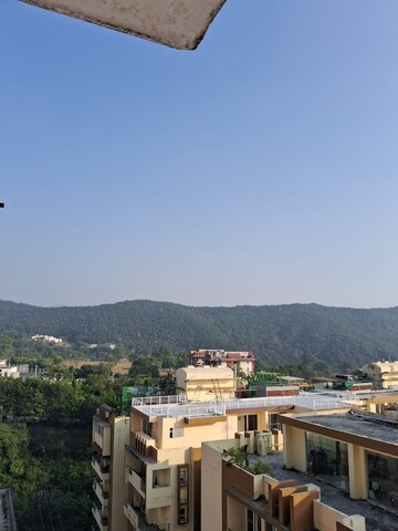 2 BHK Apartment – Exterior View View at Mussoorie Road - for Rent