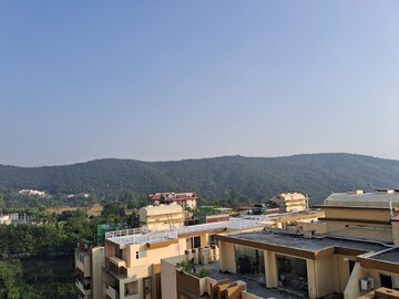 2 BHK Apartment – Exterior View View at Mussoorie Road - for Rent