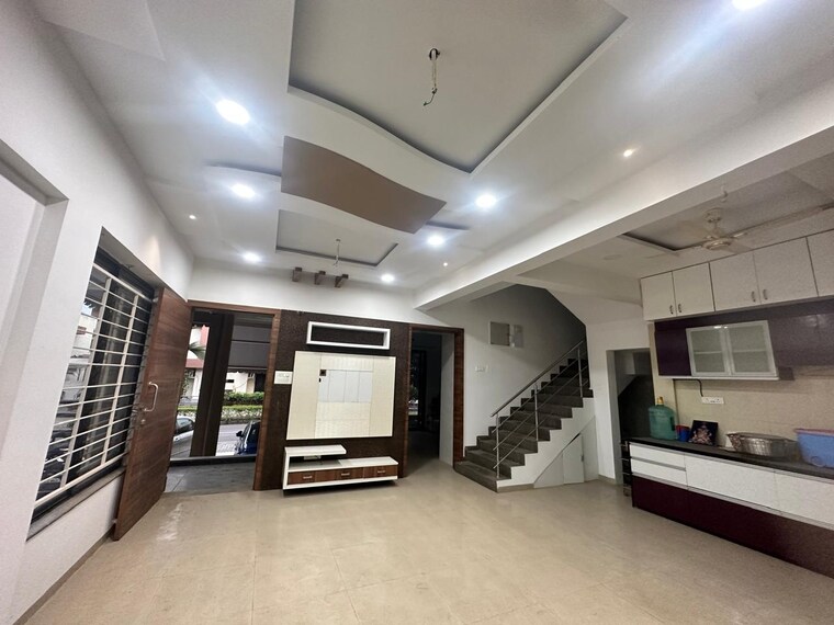 Exterior View, kolte-patil-life-republic 3.5 Bedroom 3500 Sq.Ft. Villa In Hinjewadi Pune 9363876