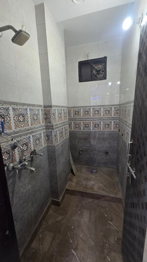 Living Room in 2 BHK Builder Floor at Uttam Nagar – for Sale