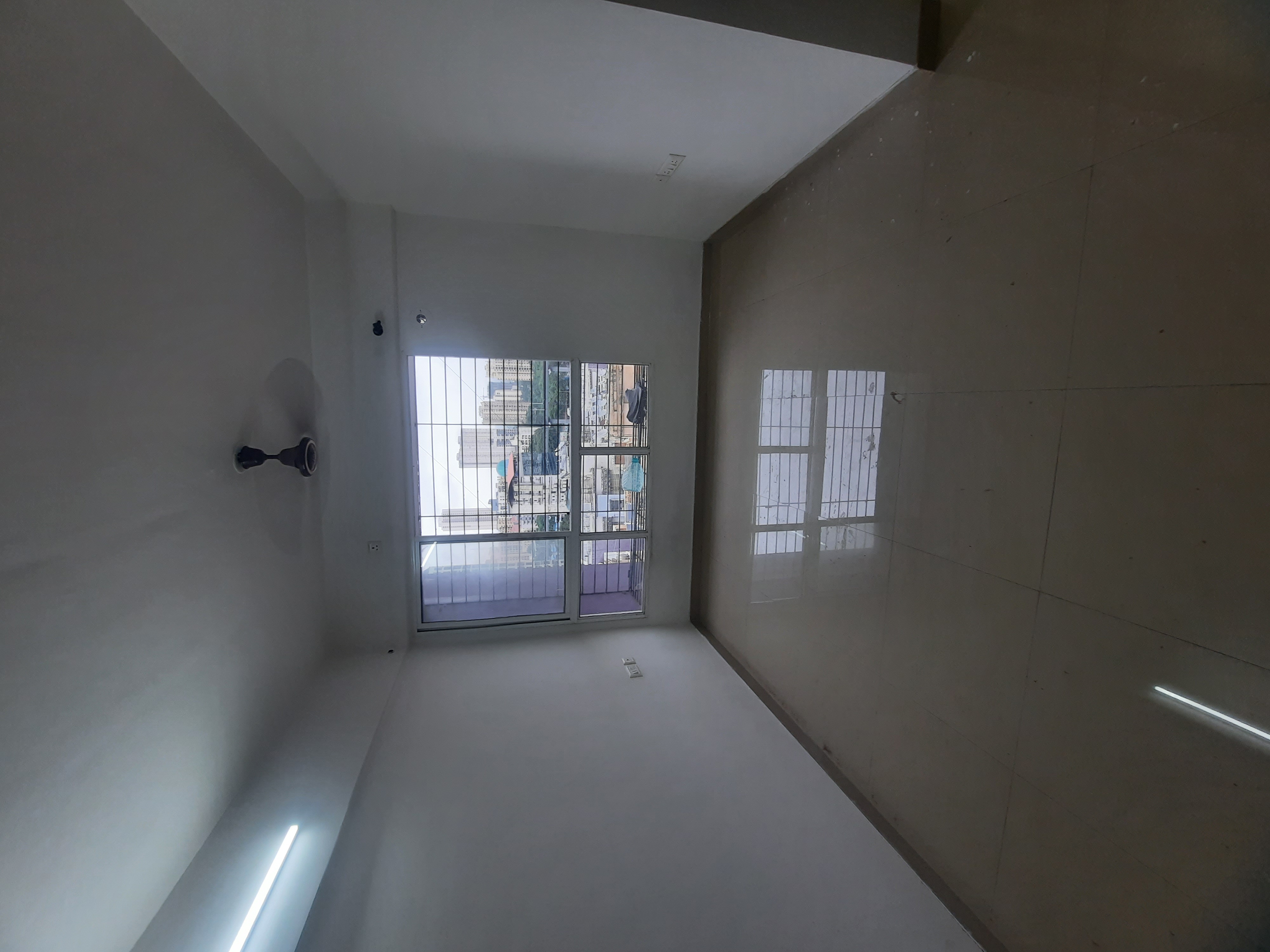 2 BHK Apartment For Rent in Haware Dahlia