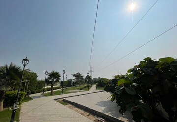 Plot – Garden View at HLP Palmillas, Vip Road - for Sale