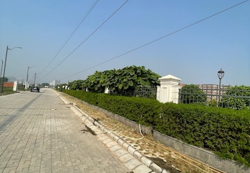 Plot – Exterior View View at HLP Palmillas, Vip Road - for Sale