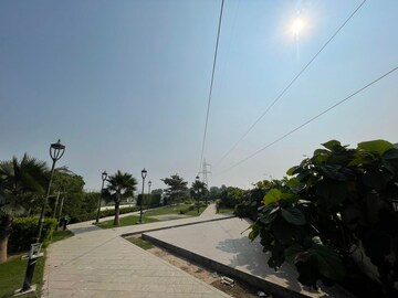 Plot – Garden View at HLP Palmillas, Vip Road - for Sale