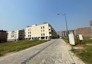 Plot – Exterior View View at HLP Palmillas, Vip Road - for Sale