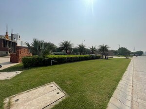  Plot – Garden View at HLP Palmillas, Vip Road - for Sale