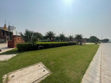 Plot – Garden View at HLP Palmillas, Vip Road - for Sale