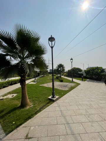 Plot – Garden View at HLP Palmillas, Vip Road - for Sale