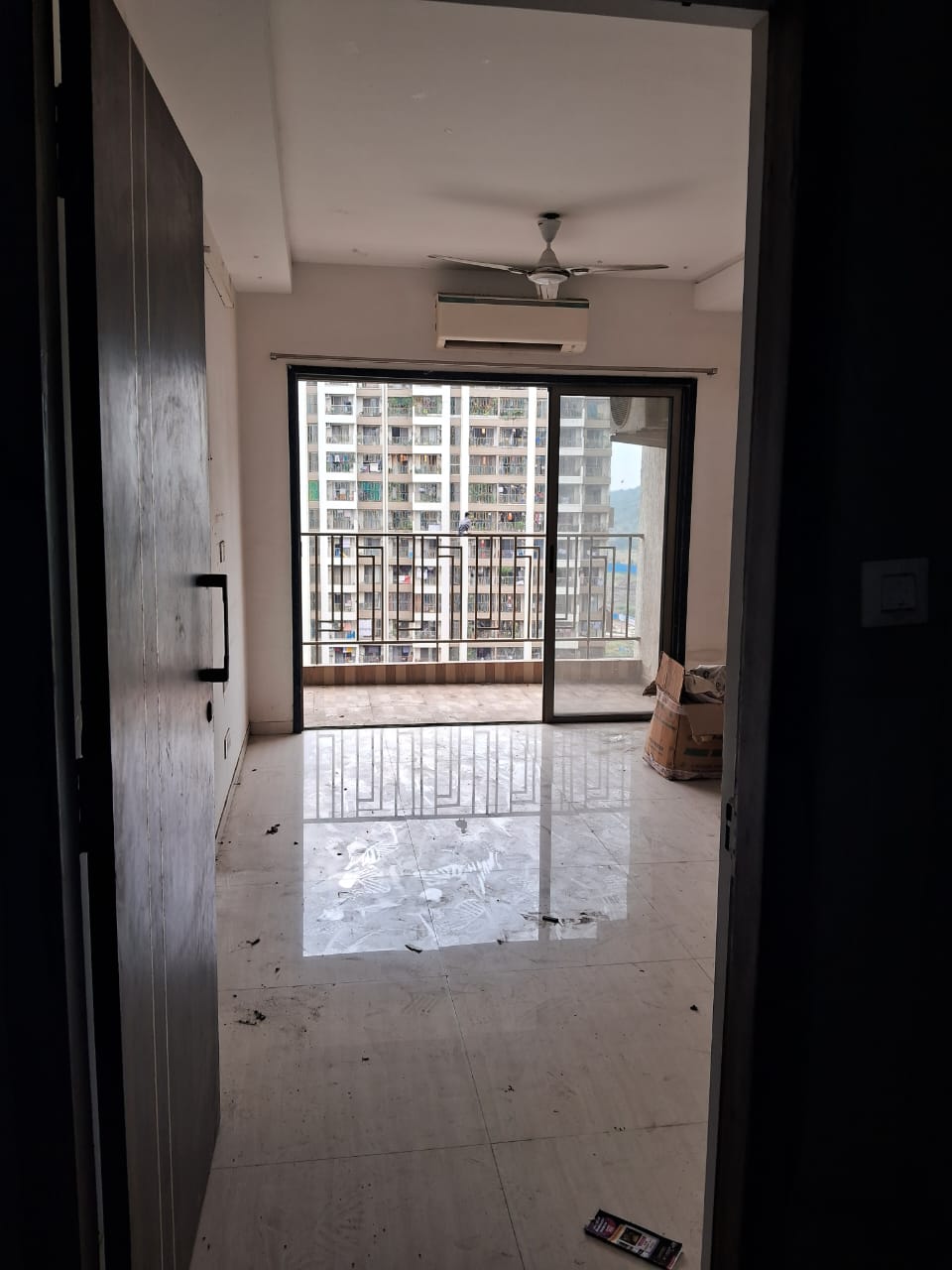 1 BHK + Pooja Room Apartment For Rent in Regency Anantam
