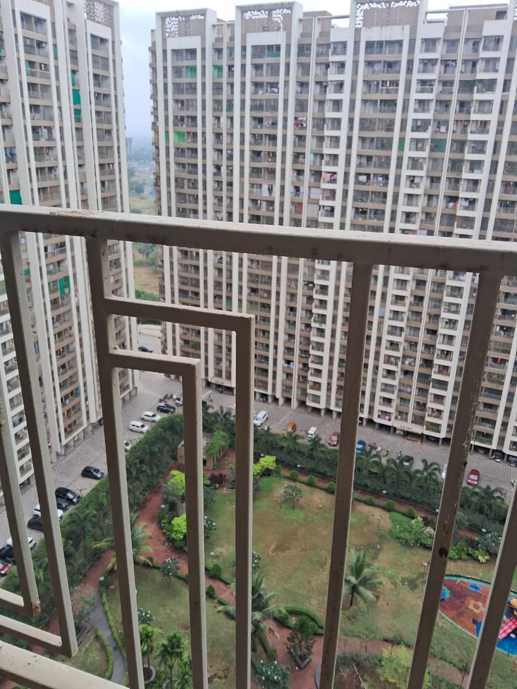 Exterior View, regency-anantam 1 Bedroom 431 Sq.Ft. Apartment In Dombivli East Thane 9363785