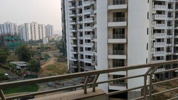 3.5 BHK Apartment – Exterior View View at Parsvnath Exotica, Sector 53 - for Rent