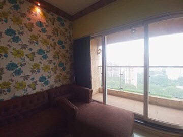 2 BHK Apartment For Sale in Fenkin Belleza, Kasarvadavali