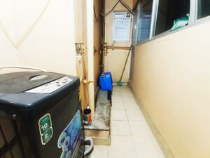 Furnished Amenities in 2 BHK Apartment at Fenkin Belleza, Kasarvadavali – for Sale