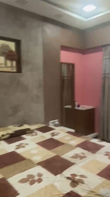 Bedroom in 3 BHK Apartment at Chembur – for Sale