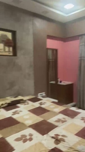 Bedroom in 3 BHK Apartment at Chembur – for Sale