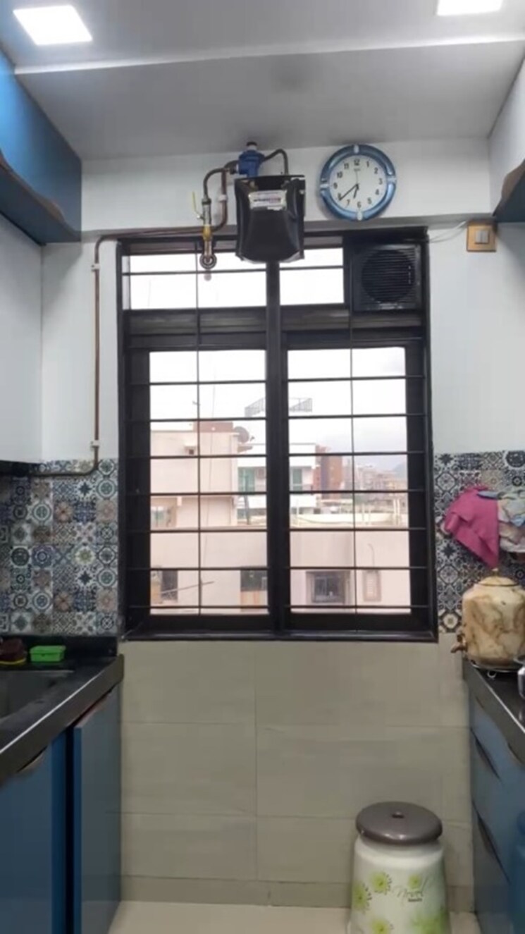 Kitchen, chembur 3 Bedroom 1755 Sq.Ft. Apartment In Chembur Mumbai 9363787