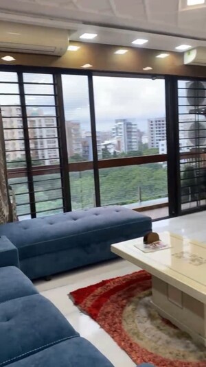 3 BHK Apartment For Sale in Chembur