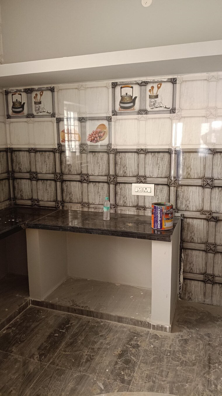 Kitchen, bathlapalli 2 Bedroom 1040 Sq.Ft. Villa In Bathlapalli Hosur 9363804