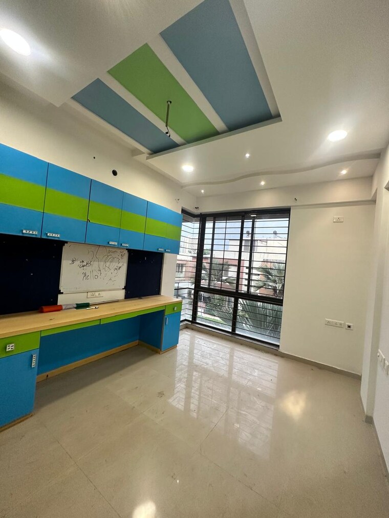 Room, kolte-patil-life-republic 3.5 Bedroom 3500 Sq.Ft. Villa In Hinjewadi Pune 9363876