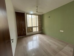 1 BHK + Pooja Room Apartment For Sale in Haware Dahlia