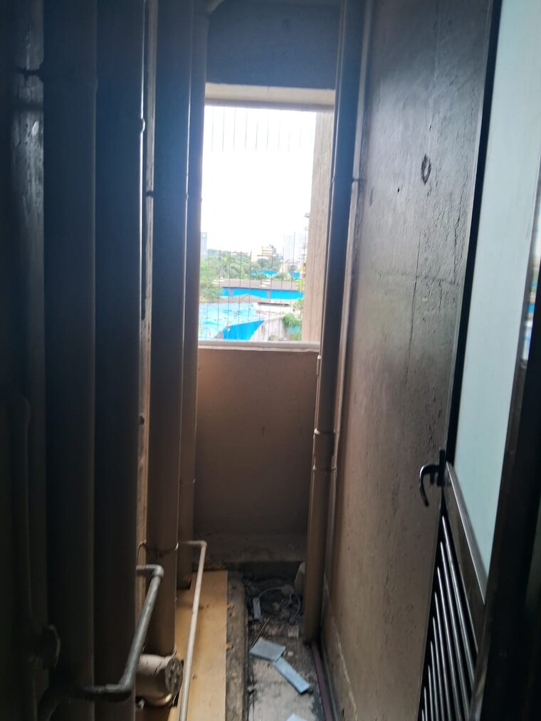 undefined, regency-anantam 1 Bedroom 431 Sq.Ft. Apartment In Dombivli East Thane 9363806