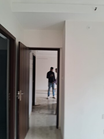 Building Lobby in 1 BHK Apartment at Regency Anantam, Dombivli East – for Rent