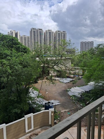 1 BHK Apartment – Exterior View View at Regency Anantam, Dombivli East - for Rent