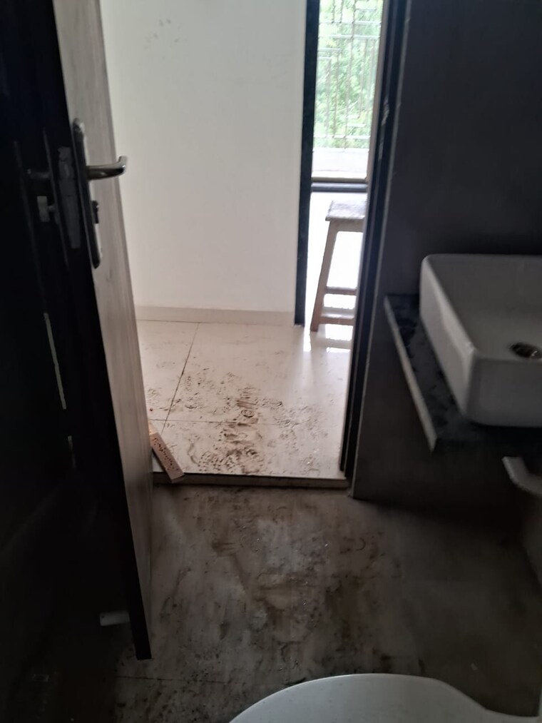 Balcony, regency-anantam 1 Bedroom 431 Sq.Ft. Apartment In Dombivli East Thane 9363806