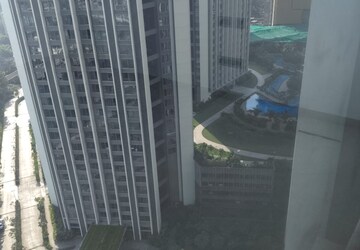 3 BHK Apartment For Sale in Oberoi Sky City, Borivali East