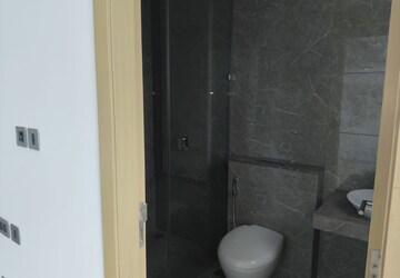Bathroom in 3 BHK Apartment at Oberoi Sky City, Borivali East – for Sale