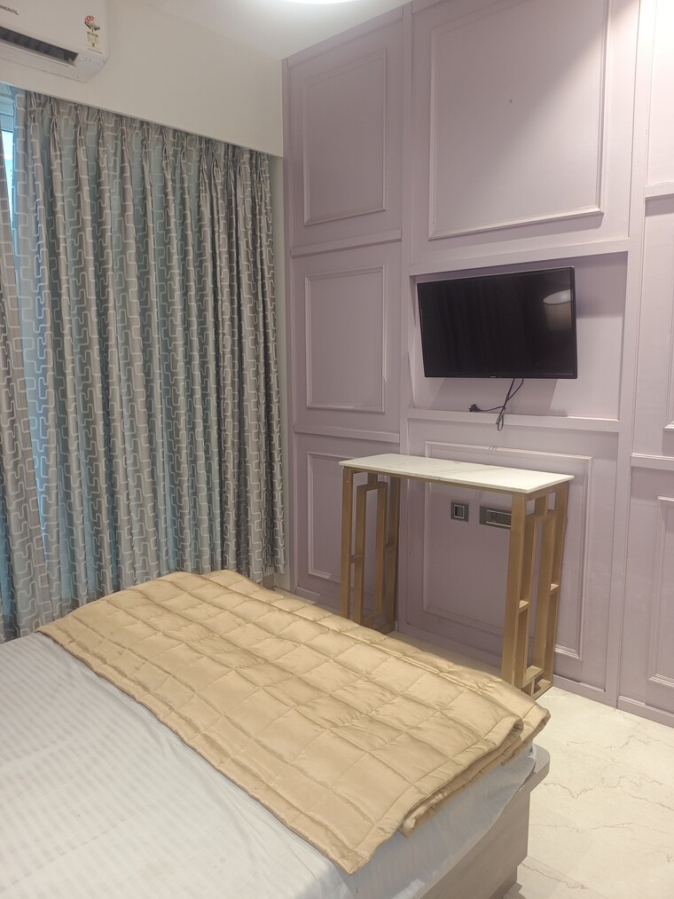 undefined, n-rose-northern-hills 2 Bedroom 701 Sq.Ft. Apartment In Dahisar East Mumbai 9363818