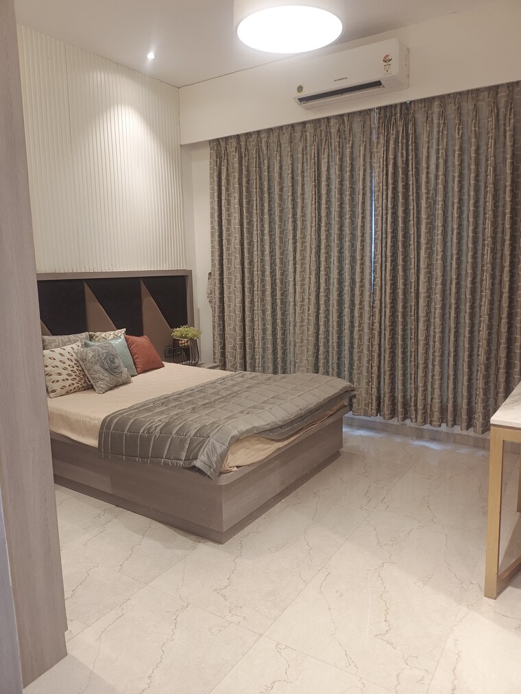 Bathroom, n-rose-northern-hills 2 Bedroom 701 Sq.Ft. Apartment In Dahisar East Mumbai 9363818