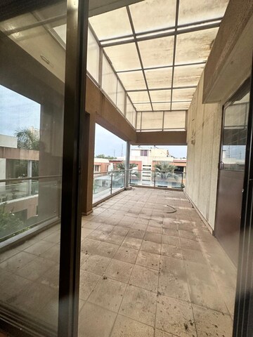 3.5 BHK Villa at Kolte Patil Life Republic, Hinjewadi – for Sale