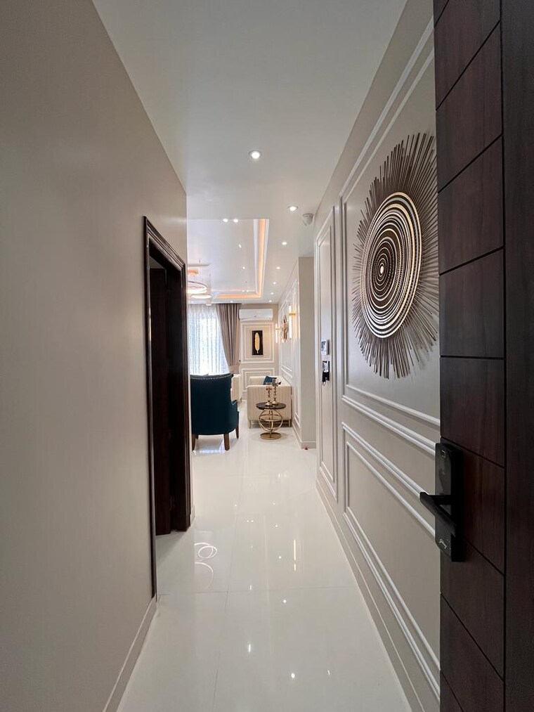 Other, sector 115 4 Bedroom 2198 Sq.Ft. Apartment In Sector 115 Mohali 9363809