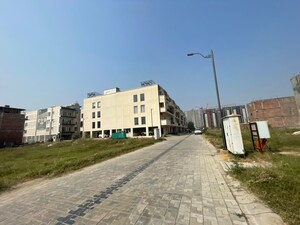  Plot – Exterior View View at HLP Palmillas, Vip Road - for Sale