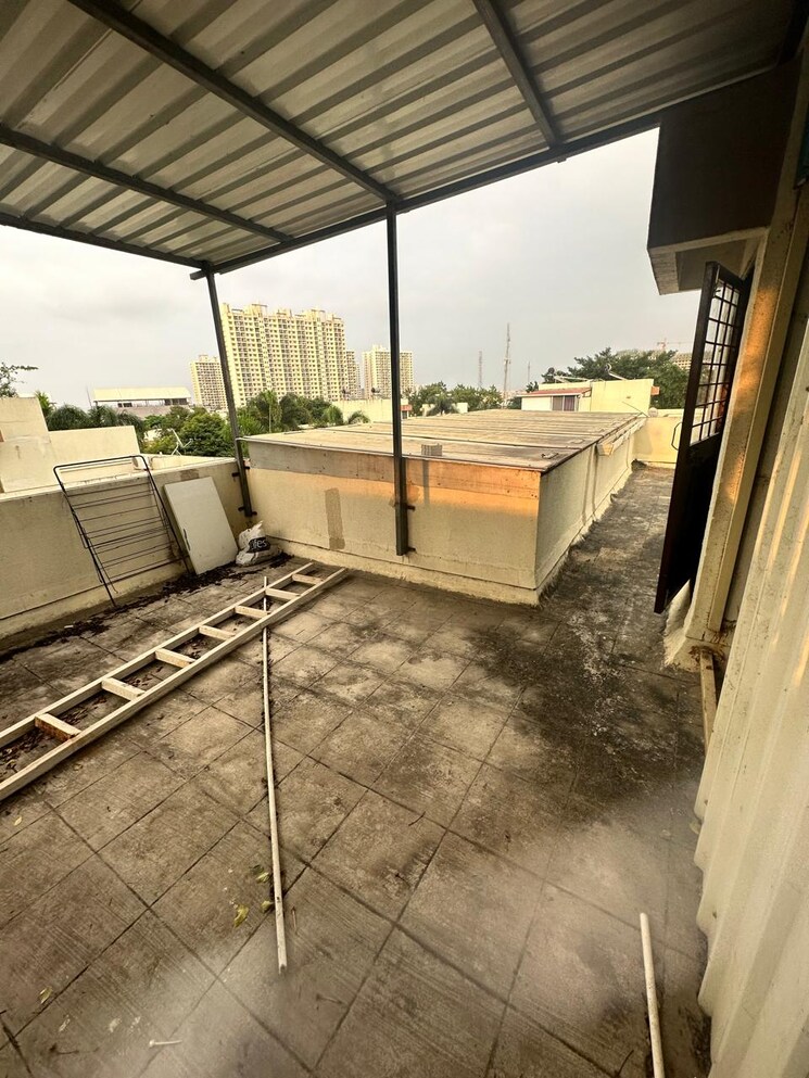 Other, kolte-patil-life-republic 3.5 Bedroom 3500 Sq.Ft. Villa In Hinjewadi Pune 9363876