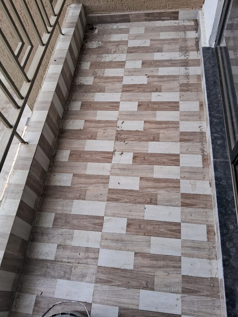 Balcony, regency-anantam 1 Bedroom 431 Sq.Ft. Apartment In Dombivli East Thane 9363815