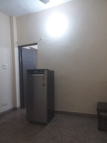 Living Room in 2 BHK Builder Floor at New Rajinder Nagar – for Rent