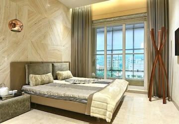 2 BHK Apartment For Sale in Dosti Ambrosia, Wadala East