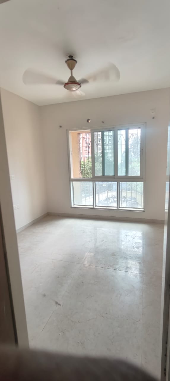 2 BHK + Servant Room 601 Sq.Ft. Apartment in Metropolis Rivera