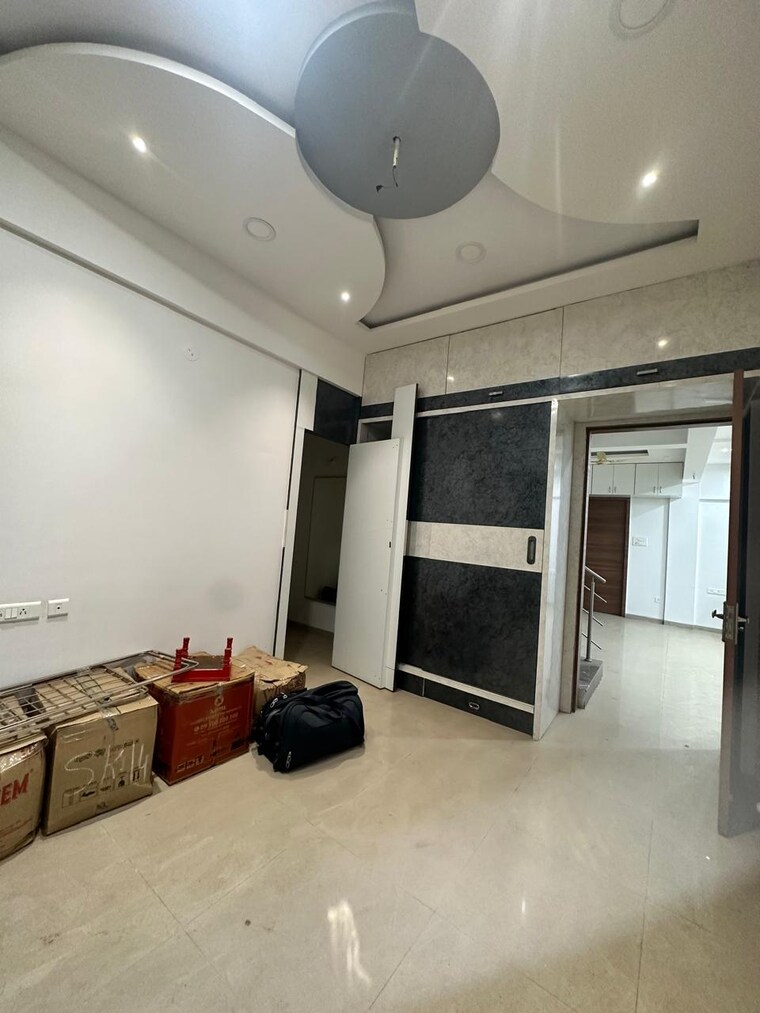 Living Room, kolte-patil-life-republic 3.5 Bedroom 3500 Sq.Ft. Villa In Hinjewadi Pune 9363876