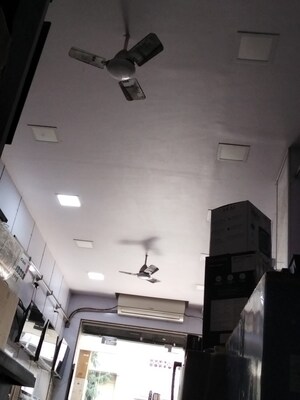 1 BHK Apartment For Rent in Regency Estate, Dombivli East