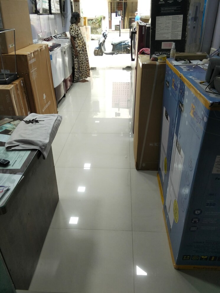 Kitchen, regency-estate 1 Bedroom 431 Sq.Ft. Apartment In Dombivli East Thane 9363828