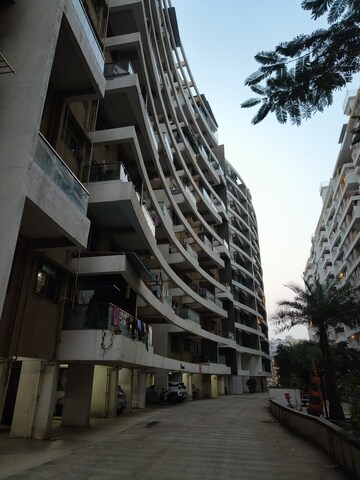 2 BHK Apartment For Rent in Garve Golden Treasures, Punawale