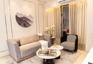 3 BHK Apartment For Sale in Wadala