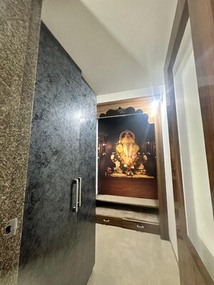  3.5 BHK Villa at Kolte Patil Life Republic, Hinjewadi – for Sale