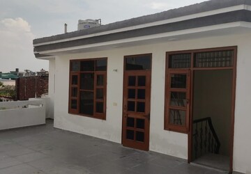 6 BHK Villa – Exterior View View at Sector 19 - for Sale