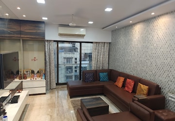 4 BHK Apartment For Rent in DLH Sorrento, Veera Desai Road