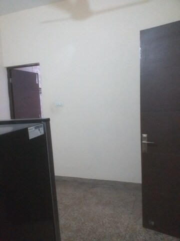 Living Room in 2 BHK Builder Floor at New Rajinder Nagar – for Rent