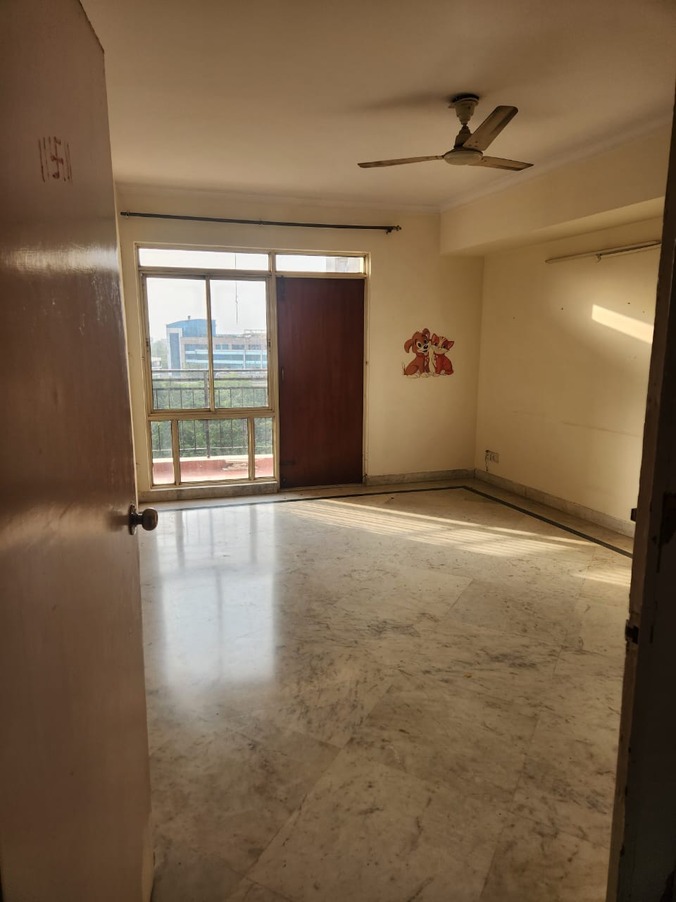 2 BHK + Study Room 1087 Sq.Yd. Apartment in Suncity Essel Tower